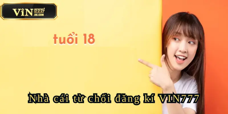 Đăng Kí VIN777 – Bước Đầu Hành Trình Giải Trí Đỉnh Cao 3 dang-ki-vin777