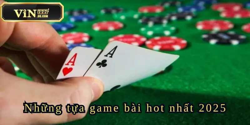 game-bai