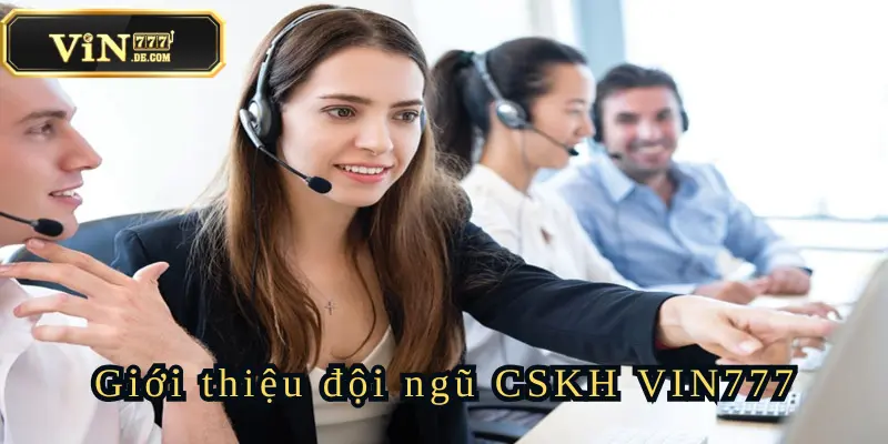 Giới thiệu VIN777 – Nhà cái hàng đầu châu Á trong năm 2025 2 gioi-thieu-vin777