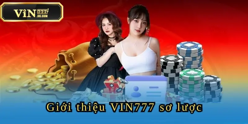 Giới thiệu VIN777 – Nhà cái hàng đầu châu Á trong năm 2025 1 gioi-thieu-vin777