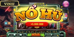 Luật Chơi Game Nổ Hỗ - Lựa Chọn Hot Nhất Thị Trường Cá Cược 9 luat-choi-game-no-ho