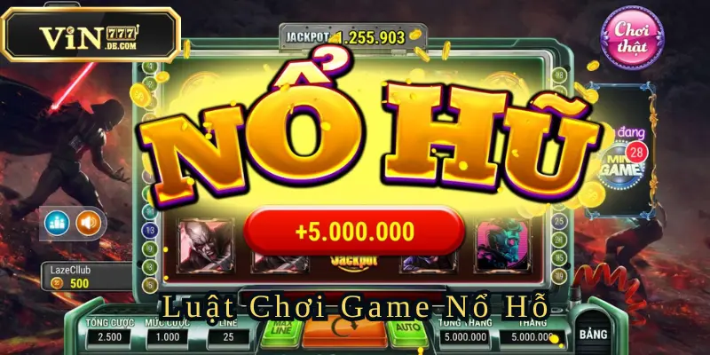 Luật Chơi Game Nổ Hỗ - Lựa Chọn Hot Nhất Thị Trường Cá Cược 1 luat-choi-game-no-ho