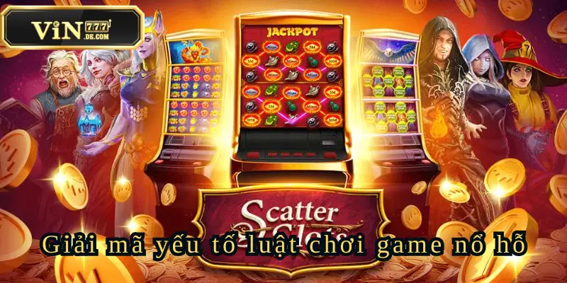 Luật Chơi Game Nổ Hỗ - Lựa Chọn Hot Nhất Thị Trường Cá Cược 4 luat-choi-game-no-ho