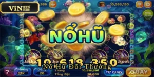 Nổ Hũ Đổi Thưởng: Kết Hợp Giữa Giải Trí Và Cơ Hội Kiếm Tiền 5 no-hu-doi-thuong