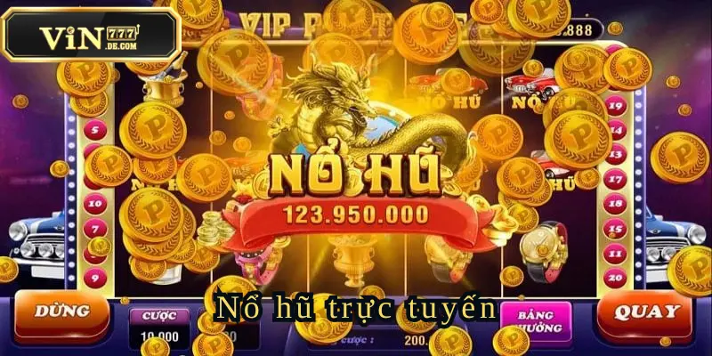 Nổ Hũ Uy Tín - Tổng Hợp Thông Tin Hot Nhất Năm 2025 3 no-hu-uy-tin