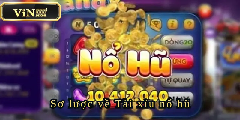 Tài Xỉu Nổ Hũ – Trò Chơi Cân Bằng Giữa May Mắn Và Kỹ Năng 2 tai-xiu-no-hu