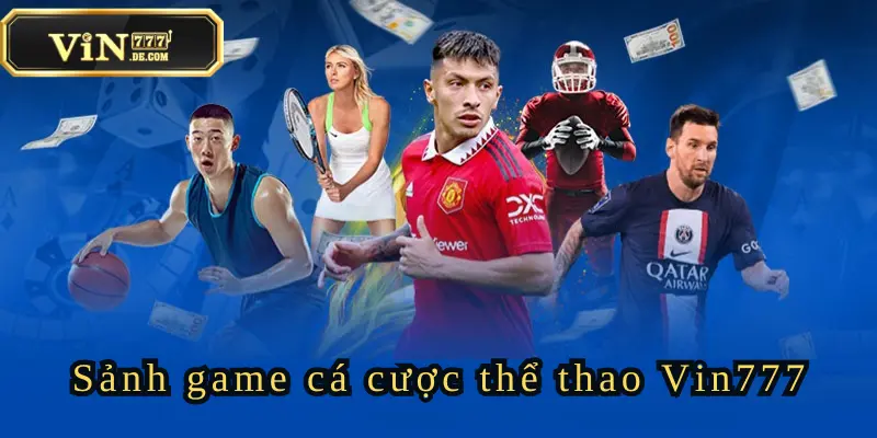 the-thao-vin777