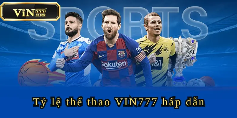 the-thao-vin777