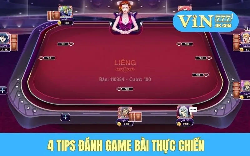 Chị Lan - Từ 0 Đến 250 Triệu Nhờ Game Bài Liêng, Uy Tín Không Thể Chối Từ 4 4 tips đánh game bài thực chiến