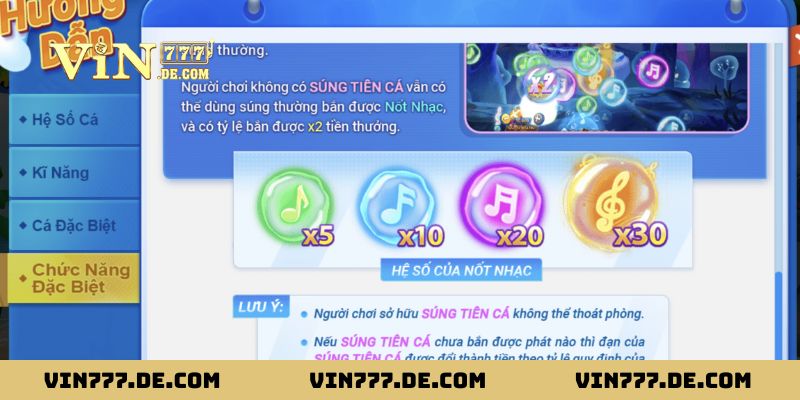 Bá Chủ Đại Dương 3D - Khám Phá Cơn Mưa Tiền 45s Không Ngừng 3 Chinh phục cơn mưa tiền kéo dài 45s của Bá Chủ Đại Dương 3D