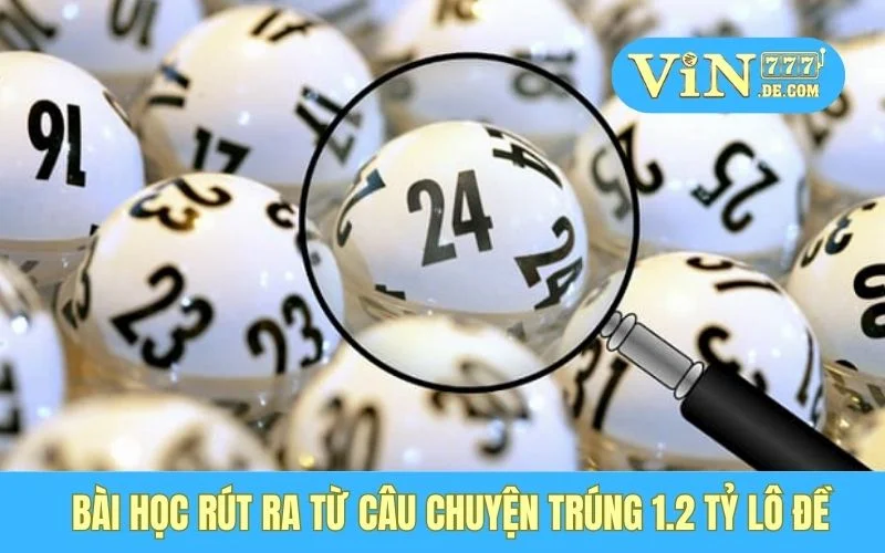Anh Sơn - Thắng 1.2 Tỷ Từ Lô Đề Online, Cực Khủng Và Đầy Cảm Hứng 4 Bài học rút ra từ câu chuyện trúng 1.2 tỷ lô đề