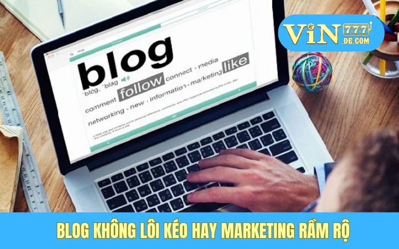 Blog Kinh Nghiệm Cá Cược Của CEO Vũ Thành Long: Kho Tàng Kiến Thức Từ Một CEO Tài Năng 2 Blog không lôi kéo hay marketing rầm rộ