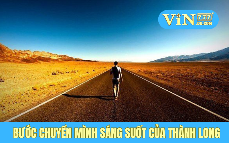Những Biến Cố Định Mệnh Trong Cuộc Đời CEO Vũ Thành Long Và Bài Học Để Đời 3 Bước chuyển mình sáng suốt của Thành Long