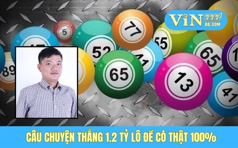 Anh Sơn - Thắng 1.2 Tỷ Từ Lô Đề Online, Cực Khủng Và Đầy Cảm Hứng 2 Câu chuyện thắng 1.2 tỷ lô đề có thật 100%