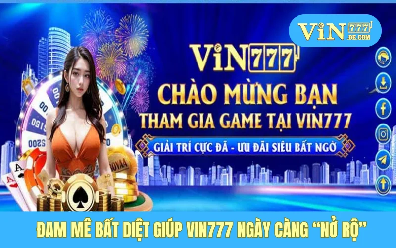 Ceo Vũ Thành Long – Người Thổi Hồn Cho Vin777: Câu Chuyện Về Ngọn Lửa Đam Mê Bất Tận 4 Đam mê bất diệt giúp Vin777 ngày càng “nở rộ”