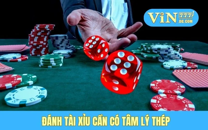 Chị Hương - Kiếm 80 Triệu Từ Tài Xỉu VIN777, Lợi Nhuận Không Ngờ 4 Đánh tài xỉu cần có tâm lý thép
