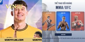 K-Sports – Sảnh Thể Thao Đỉnh Cao Cho Tín Đồ Vin777 4 K-Sports – Sảnh Thể Thao Đỉnh Cao Cho Tín Đồ Vin777