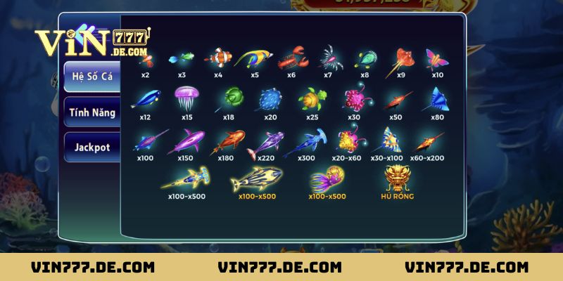 Lễ Hội Đập Niêu - Game Bắn Cá Hiệu Ứng Đóng Băng Siêu Đặc Sắc 3 Khám phá tính năng đặc biệt giúp nâng cao tỷ lệ thắng bùng nổ