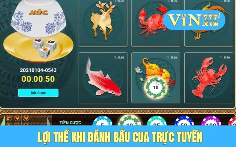 Anh Dũng - "Hốt" 600 Triệu Từ Bầu Cua, Thành Công Đến Từ Uy Tín 4 Lợi thế khi đánh bầu cua trực tuyến