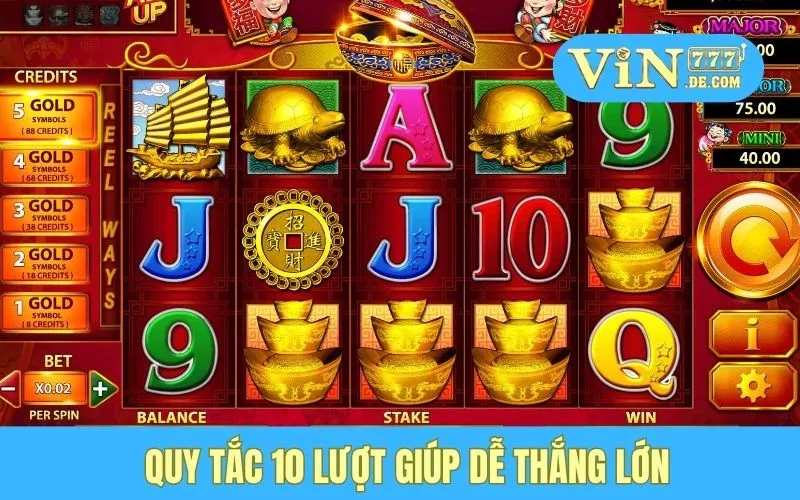 Chị Thảo - Trúng Đậm 300 Triệu Từ Slot Jackpot, Niềm Tin Làm Giàu 3 Quy tắc 10 lượt giúp dễ thắng lớn