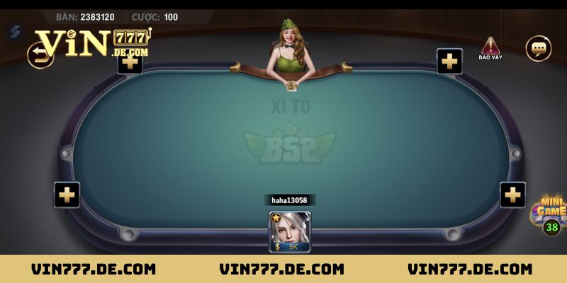 Xì Tố Vin777 - Luật Chơi, Cách So Bài Từ Mạnh Đến Yếu 1 Xì Tố