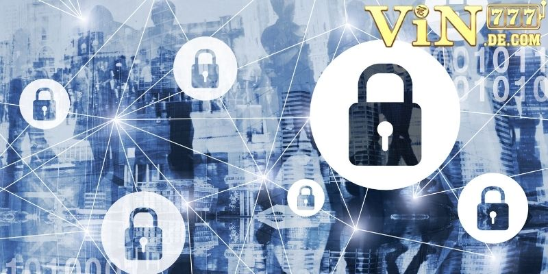 Bảo mật người chơi tại VIN777 - Cam kết bảo vệ thông tin 2 Bảo mật người chơi