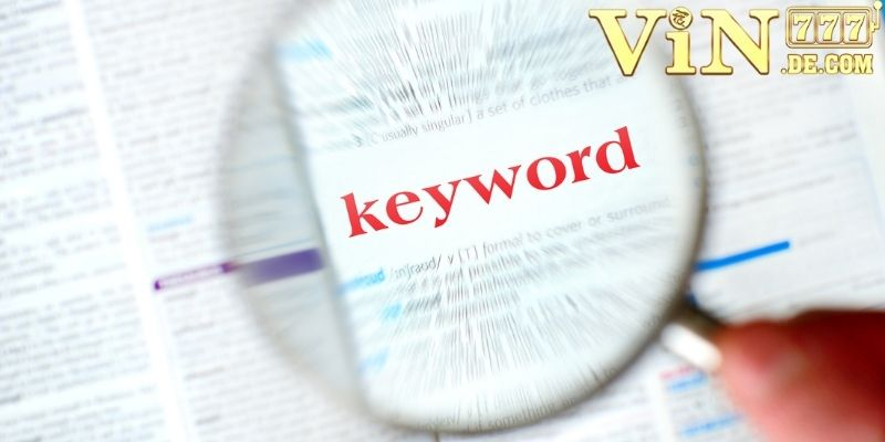 Bộ phận SEO của nhà cái VIN777 - Chiến lược và thành tựu 2 Bộ phận SEO của nhà cái VIN777