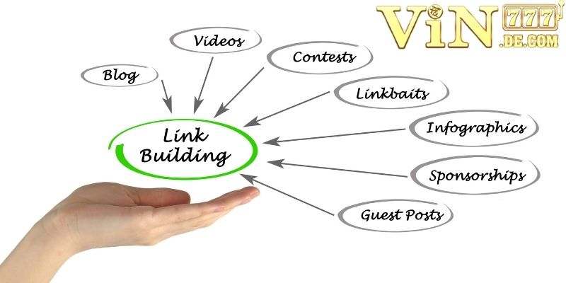 Bộ phận SEO của nhà cái VIN777 - Chiến lược và thành tựu 3 Bộ phận SEO của nhà cái VIN777