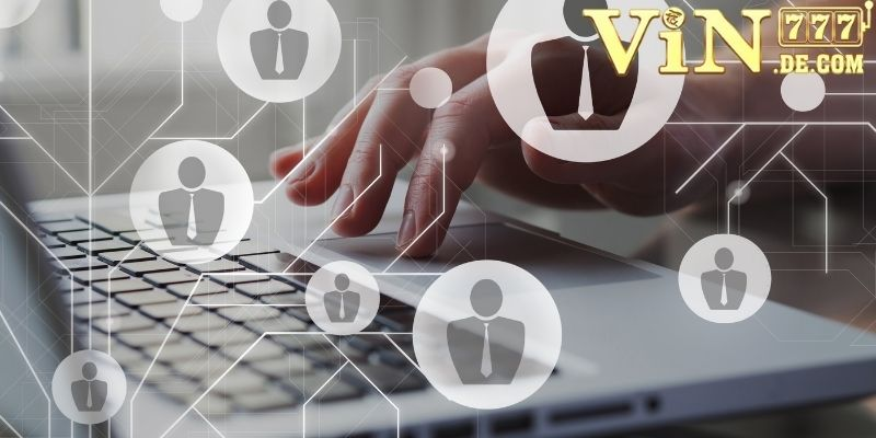 CEO của nhà cái VIN777 - Tầm nhìn và chiến lược phát triển 4 CEO của nhà cái VIN777