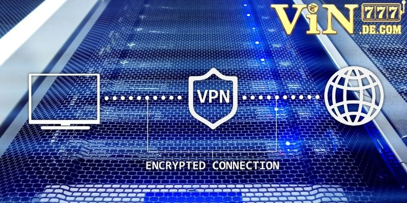 Cách Fake IP và MAC để chơi nhà cái VIN777 khi bị chặn 3 Cách Fake IP và MAC để chơi nhà cái VIN777