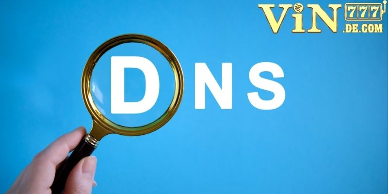 Cách đổi DNS trên máy tính khi bị chặn vào nhà cái VIN777 2 Cách đổi DNS trên máy tính khi bị chặn