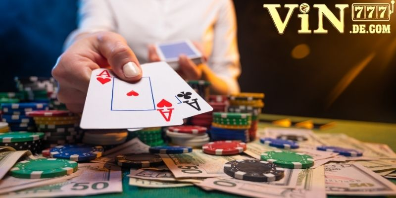 Cách phân biệt nhà cái chính chủ VIN777 và không chính chủ 4 Cách phân biệt nhà cái chính chủ VIN777 và không chính chủ