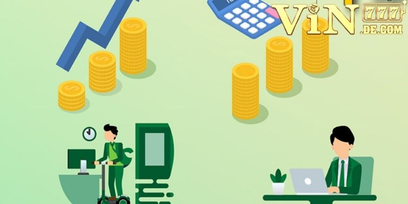 Cách quản lý quỹ thưởng, quản lý tuyến dưới hiệu quả VIN777 2 Cách quản lý quỹ thưởng, quản lý tuyến dưới