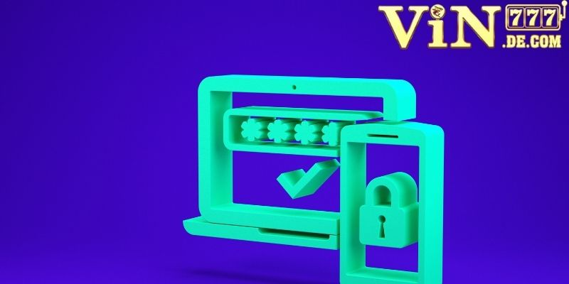 Cách xác minh 2 bước để bảo vệ tài khoản VIN777 khỏi hacker 4 Cách xác minh 2 bước để bảo vệ tài khoản