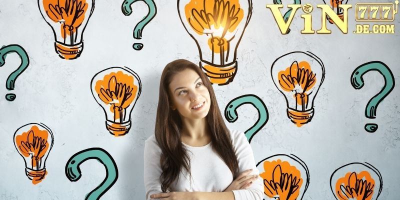 Câu hỏi thường gặp khi tham gia cá cược tại VIN777 3 Câu hỏi thường gặp