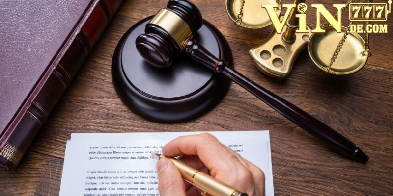 Chơi có bị công an triệu tập không? Phân tích pháp lý VIN777 3 Chơi có bị công an triệu tập không