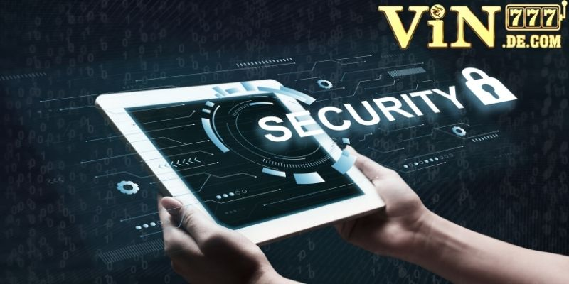 Công nghệ bảo mật có gì đặc biệt tại nhà cái VIN777 2 Công nghệ bảo mật có gì đặc biệt