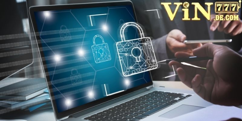 Công nghệ bảo mật có gì đặc biệt tại nhà cái VIN777 3 Công nghệ bảo mật có gì đặc biệt