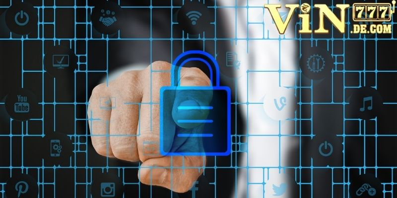 Công nghệ bảo mật có gì đặc biệt tại nhà cái VIN777 4 Công nghệ bảo mật có gì đặc biệt