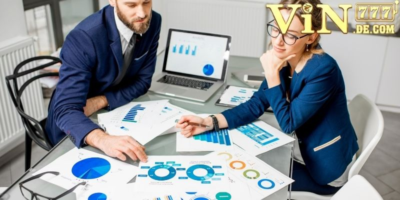 Marketing Manager của nhà cái VIN777 - Định hướng phát triển 2 Marketing Manager của nhà cái VIN777