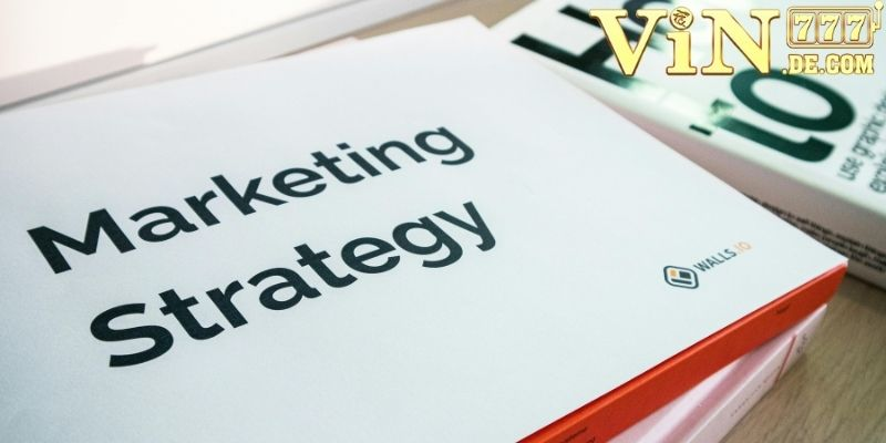 Marketing Manager của nhà cái VIN777 - Định hướng phát triển 4 Marketing Manager của nhà cái VIN777