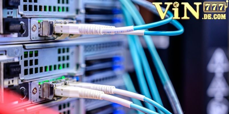 Máy chủ của nhà cái VIN777 ở đâu? Thông tin chính thức 4 Máy chủ của nhà cái VIN777 ở đâu