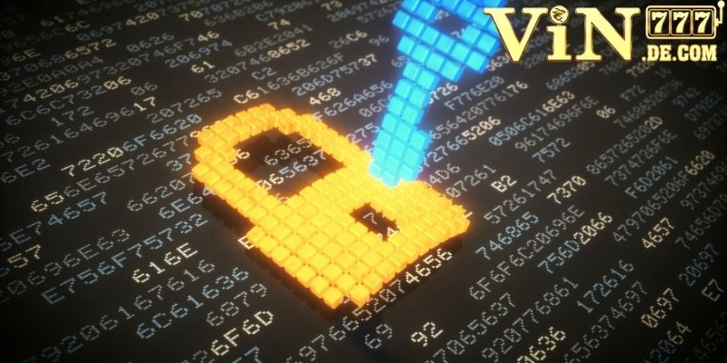 Nhà cái VIN777 có áp dụng mã hóa giao dịch không? Đánh giá 2 Nhà cái VIN777 có áp dụng mã hóa giao dịch không