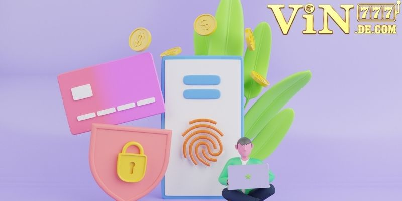 Nhà cái VIN777 có áp dụng mã hóa giao dịch không? Đánh giá 3 Nhà cái VIN777 có áp dụng mã hóa giao dịch không