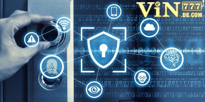 Nhà cái VIN777 có áp dụng mã hóa giao dịch không? Đánh giá 4 Nhà cái VIN777 có áp dụng mã hóa giao dịch không