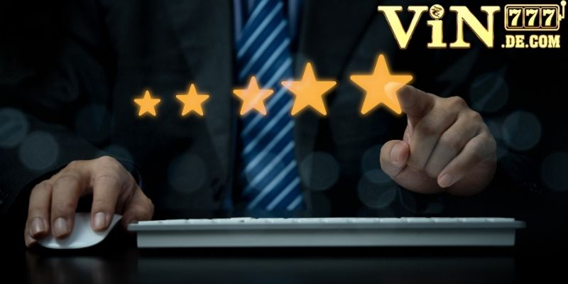 Nhà cái VIN777 có lừa đảo không? Sự thật được phơi bày 2 Nhà cái VIN777 có lừa đảo không