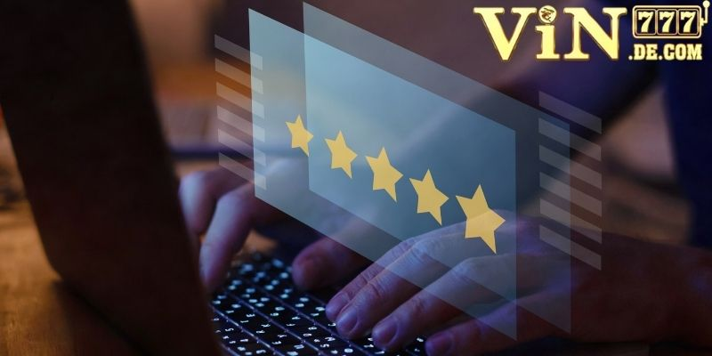 Nhà cái VIN777 có lừa đảo không? Sự thật được phơi bày 3 Nhà cái VIN777 có lừa đảo không