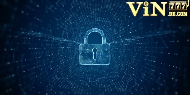 Quyền riêng tư tại VIN777 - Chính sách bảo vệ dữ liệu cá nhân 3 Quyền riêng tư