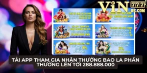 Tải app tham gia nhận thưởng bao la phần thưởng lên tới 288.888.000 64 Tải app tham gia nhận thưởng bao la phần thưởng lên tới 288.888.000