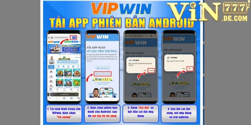 Tải app tham gia nhận thưởng bao la phần thưởng lên tới 288.888.000 4 Tải app tham gia nhận thưởng bao la phần thưởng lên tới 288.888.000